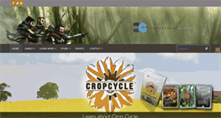 Desktop Screenshot of convergentgames.com