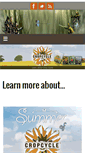 Mobile Screenshot of convergentgames.com